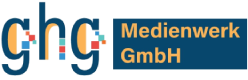 GHG Medienwerk GmbH - Digital Marketing Experten
