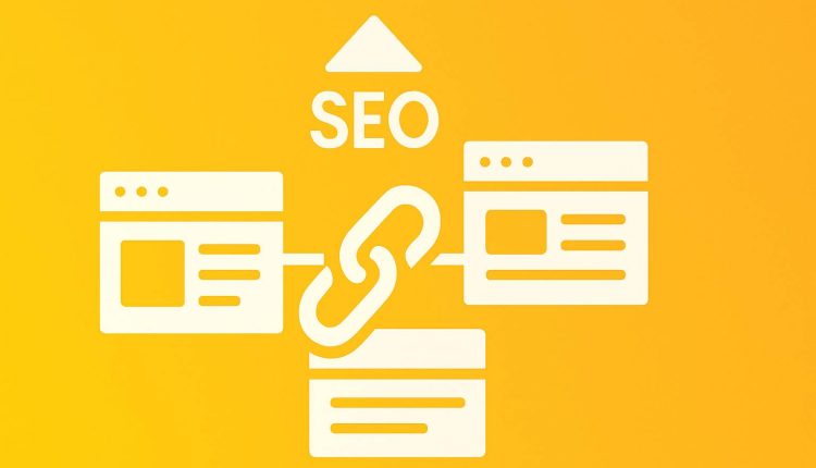 Verknüpfung Von Webseiten Und SEO