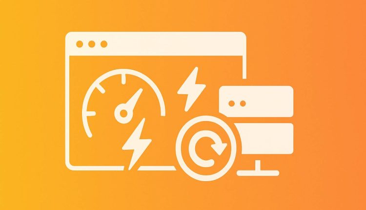 Web Caching Und Leistungsoptimierung